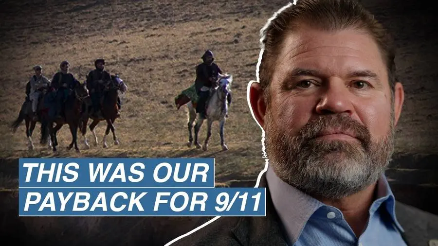 We Were the Tip of the Spear in Afghanistan