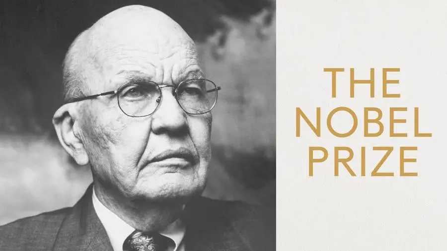 Jack Kilby’s Nobel Prize lecture, 8 December 2000
