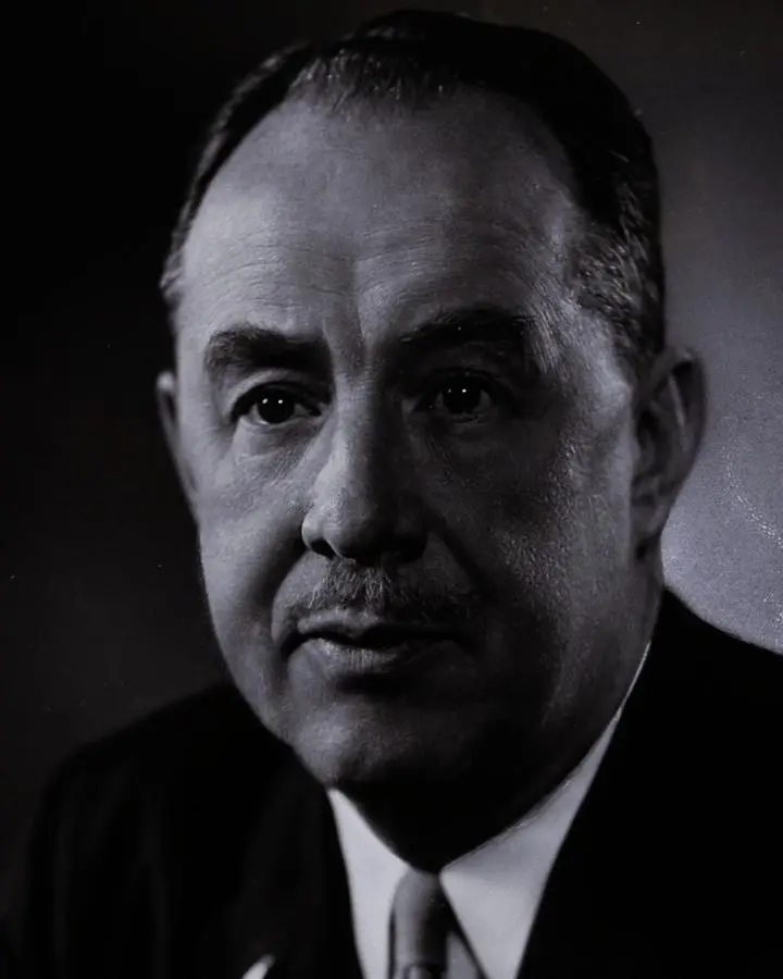 Thomas Francis Jr.