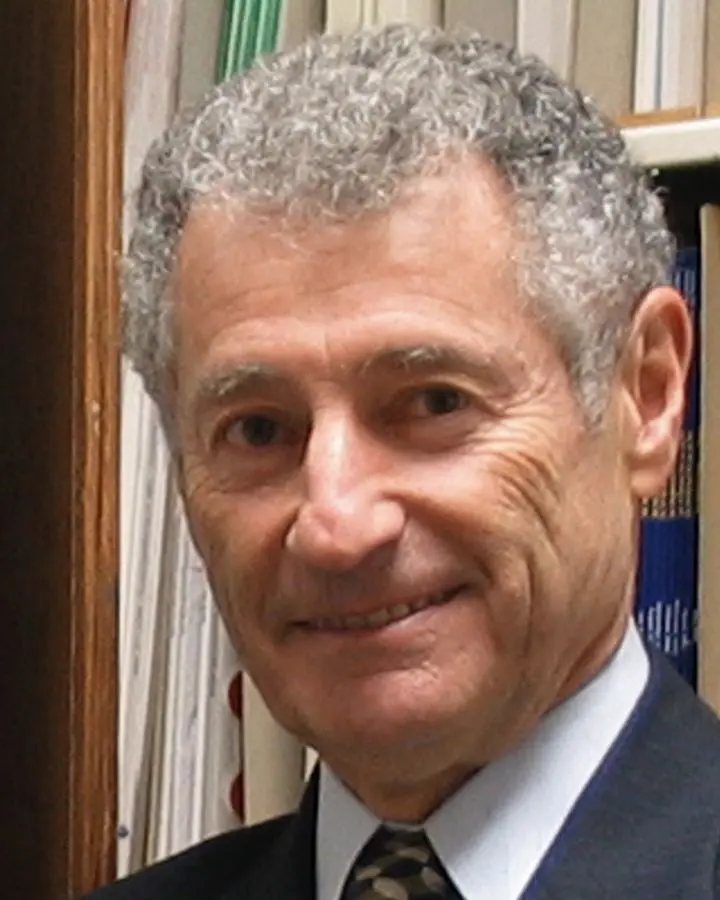 Leonard Kleinrock
