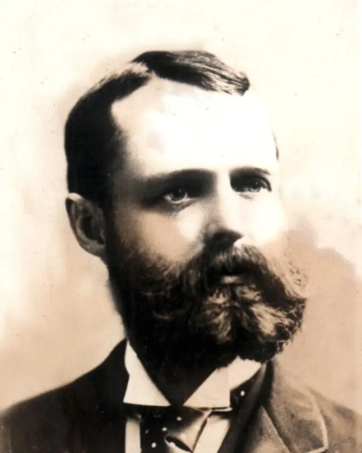 Francis Robbins Upton
